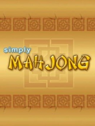 Simply Mahjong Image