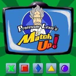 Games like Match Up!