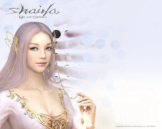 Shaiya screenshot