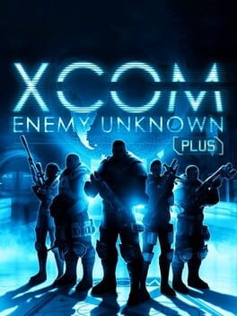 Games like XCOM: Enemy Unknown Plus