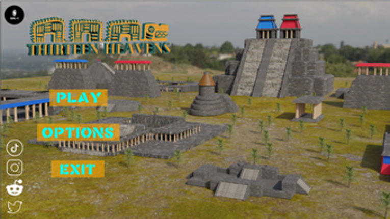13 Heavens screenshot