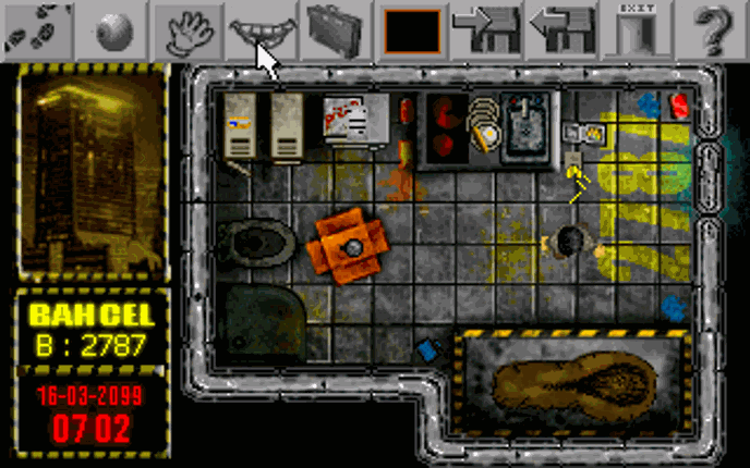 99 Species (Demo) Image