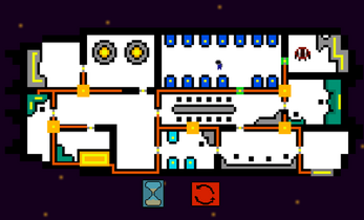 Airlocked! Image