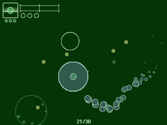 Bactoriam screenshot