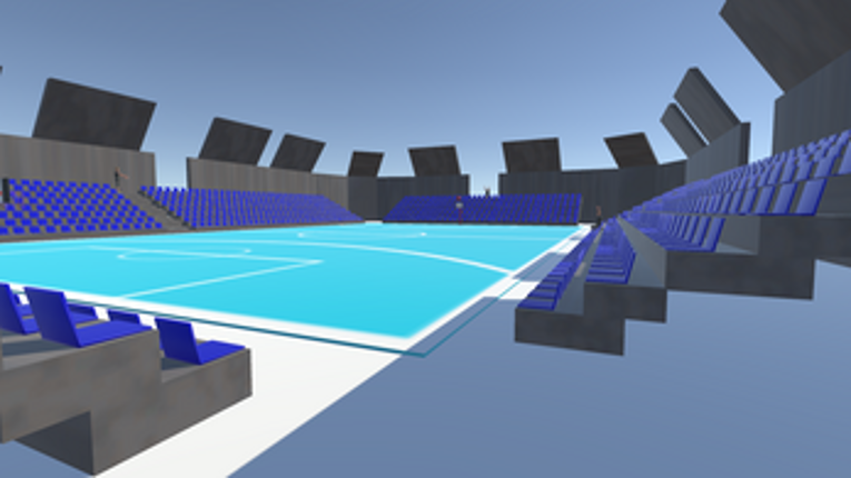 BasketShoot screenshot