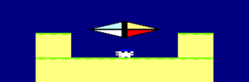 Bits Game Image