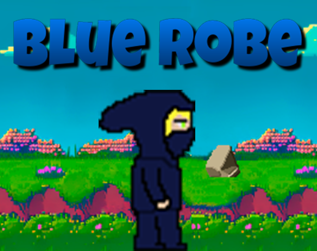Games like Blue Robe