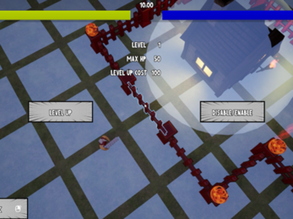 BoomStone screenshot