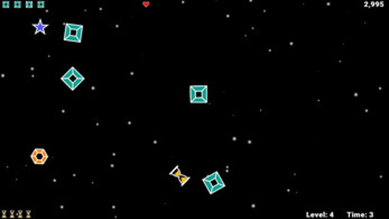 CatchThem screenshot