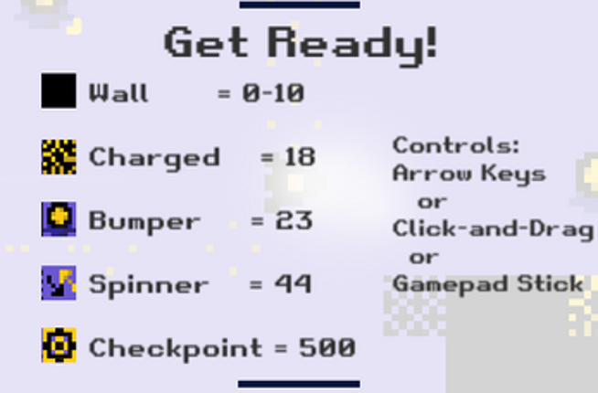 PinballRacer screenshot