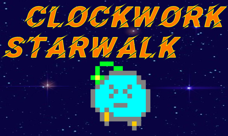 Games like Clockwork Starwalk