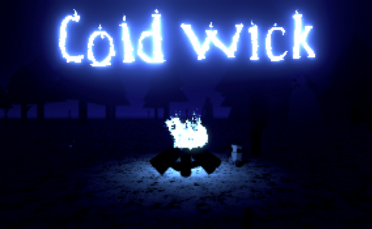 Games like Cold Wick