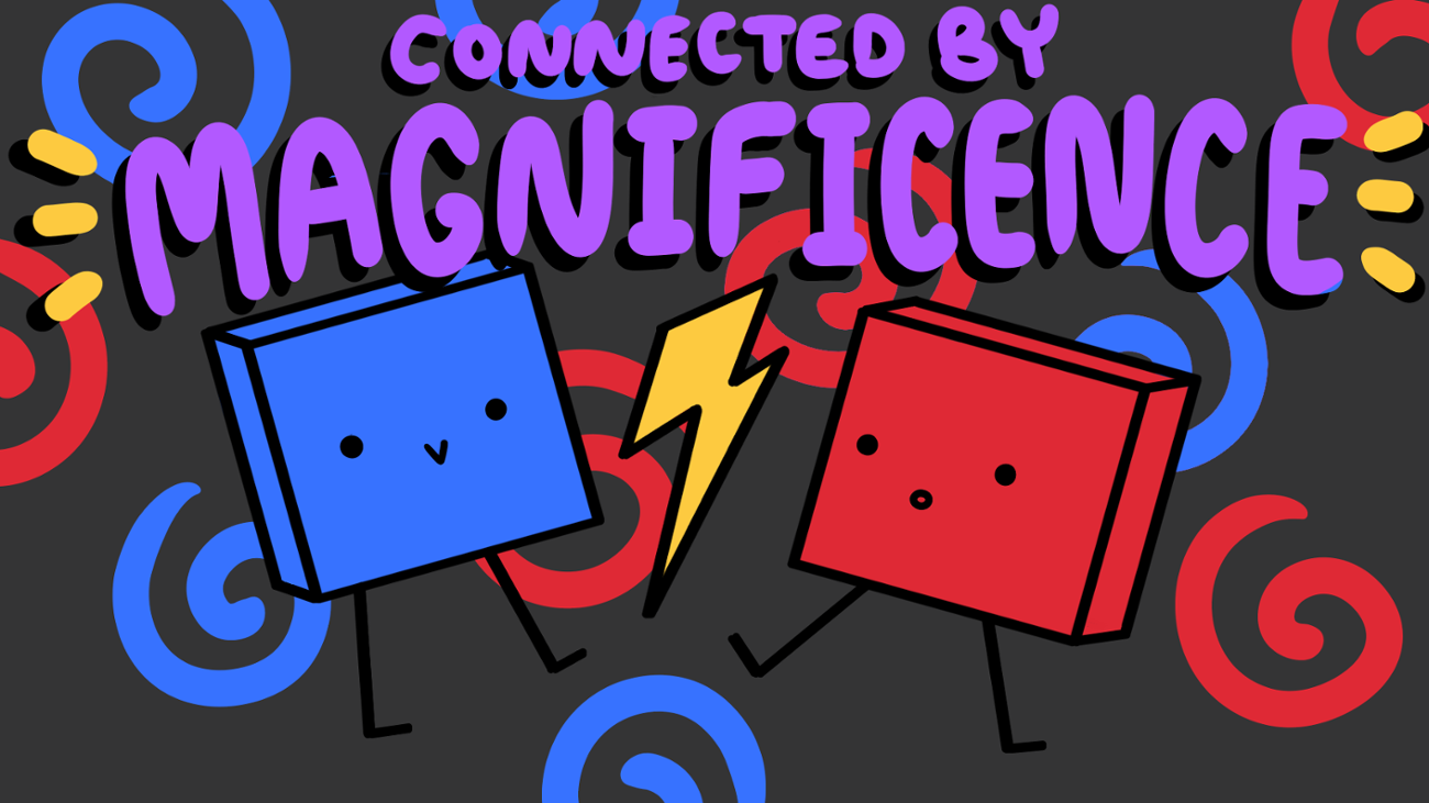 Games like Connected by MAGNIFICENCE
