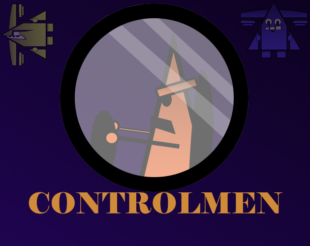 Games like Controlmen