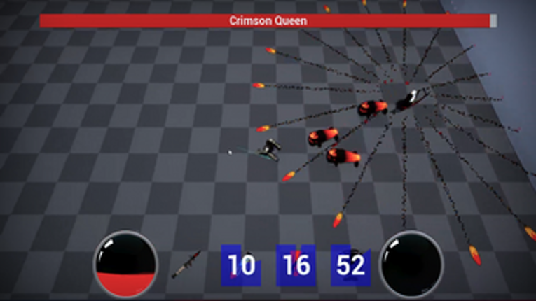Diavolo IV screenshot