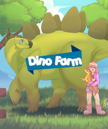 Games like Dino Farm