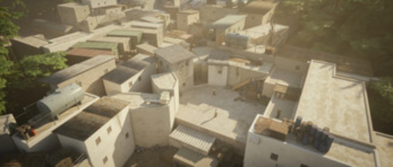 Django Unplugged screenshot