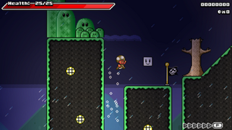 Durian's Adventures screenshot