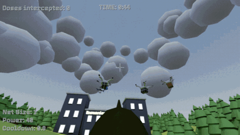 Ensomniac screenshot