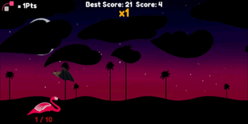 Flamin-GO screenshot