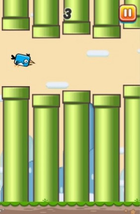 Flappy Air Powerup Image