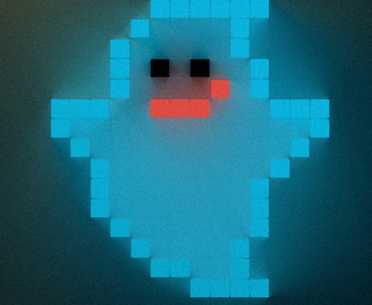 Flat maze Image