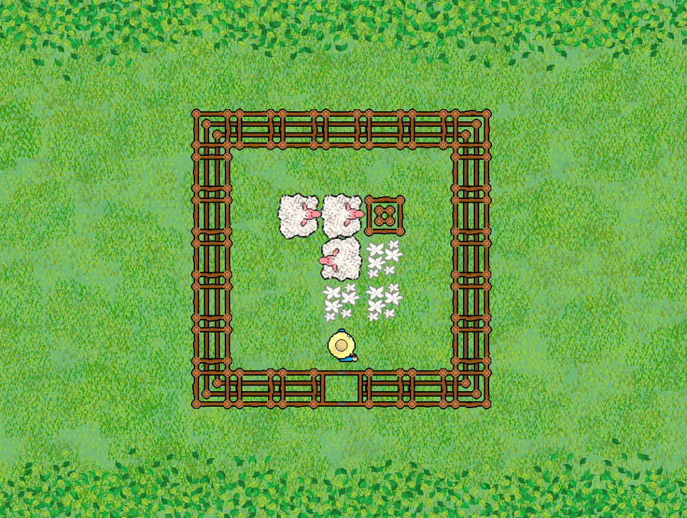 Games like Flockoban