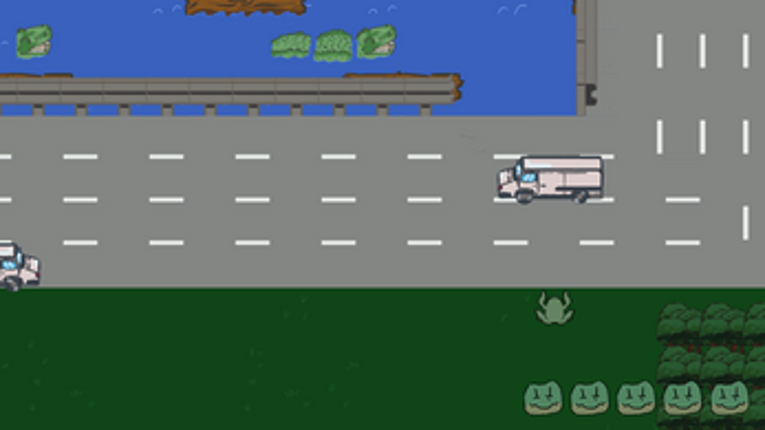 FrogVenture Image