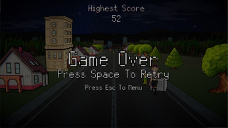 Gas-E-Pop (Fan Game) screenshot