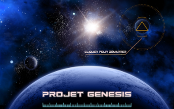 Genesis 2.0 Image