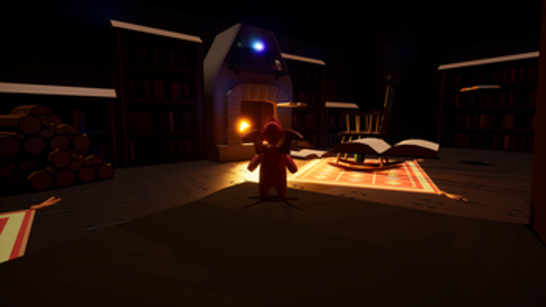 Imp's Escape screenshot