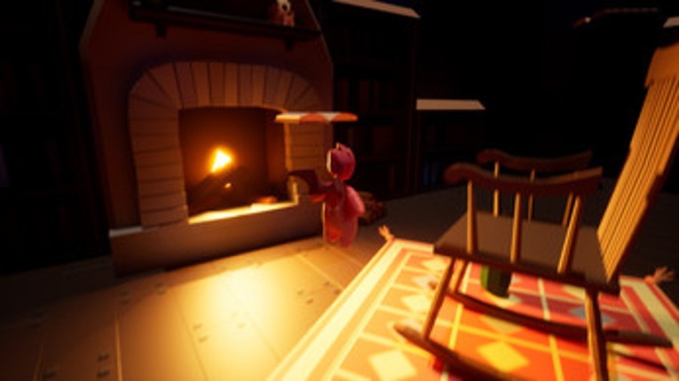 Imp's Escape screenshot
