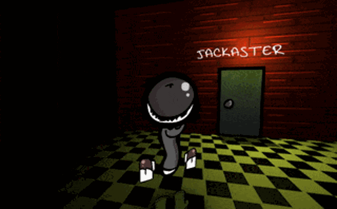 JACKASTER Image