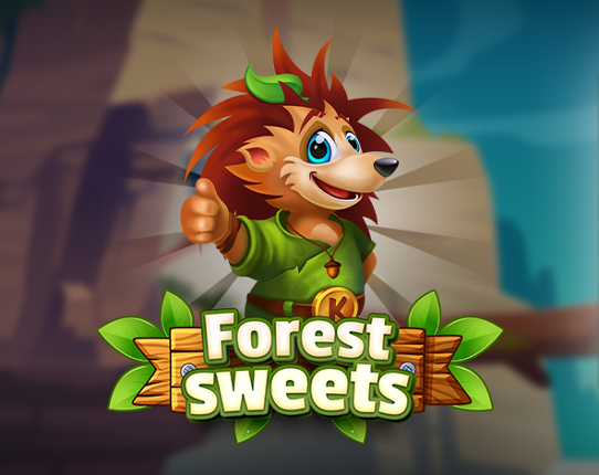 Kobo Forest Sweets Image