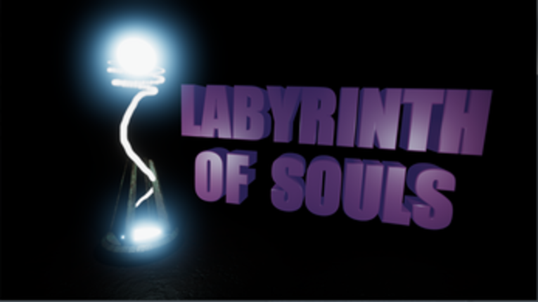 Labyrinth of Souls screenshot