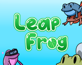 Leap Frog Image