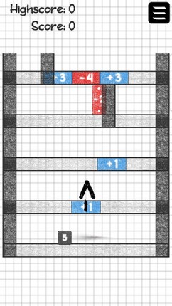 Math Climb Image