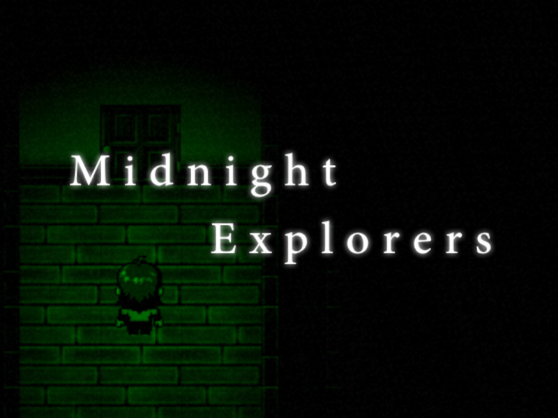 Games like Midnight Explorers