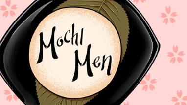 Mochi Men Image