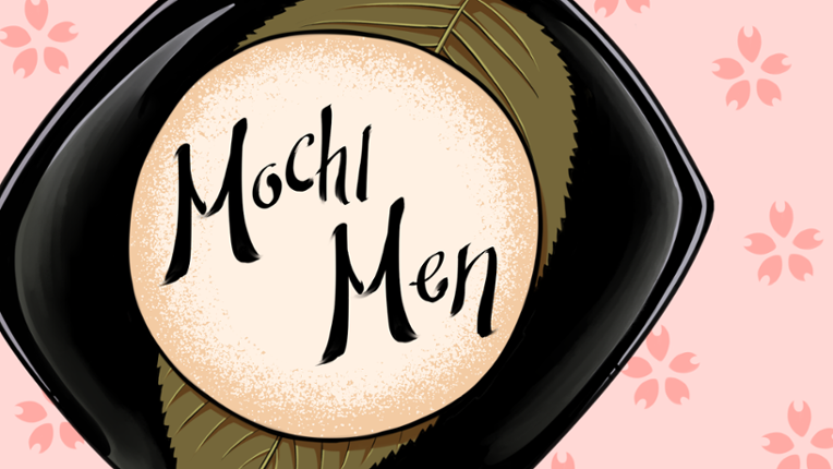 Mochi Men Game Cover