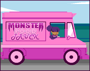 Games like Monster Food Truck