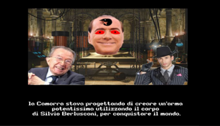 Napoli 2027 Image