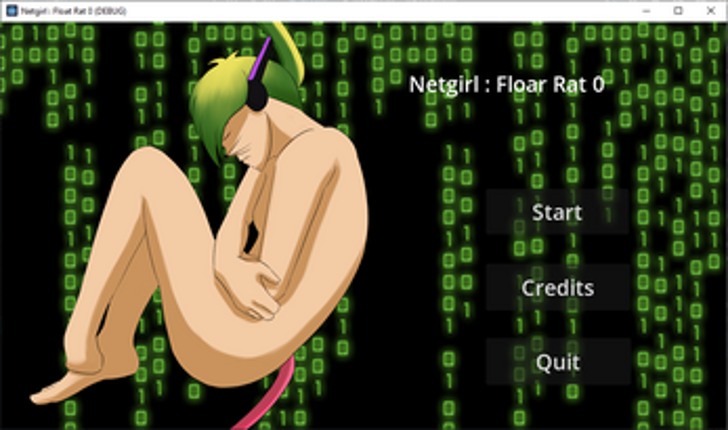 Netgirl : Float Rat 0 Image