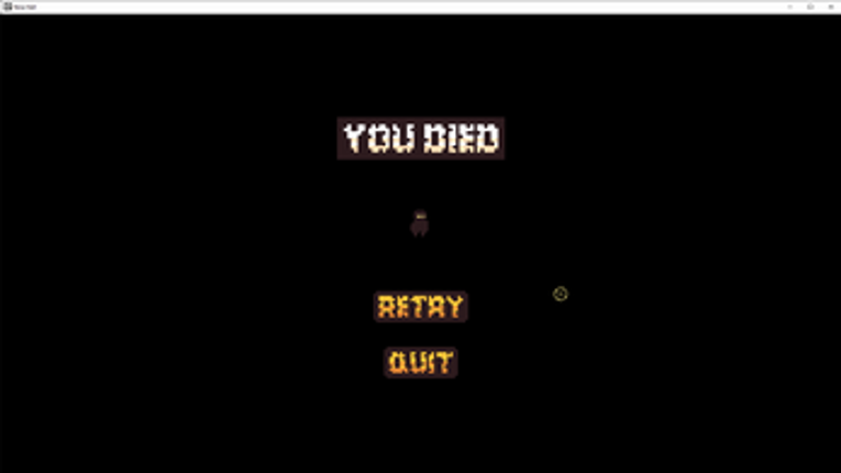 Nine Hell screenshot