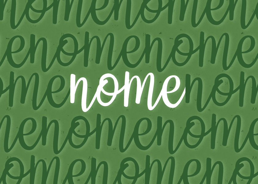 Games like Nome / Name