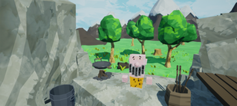 OogaBooga screenshot