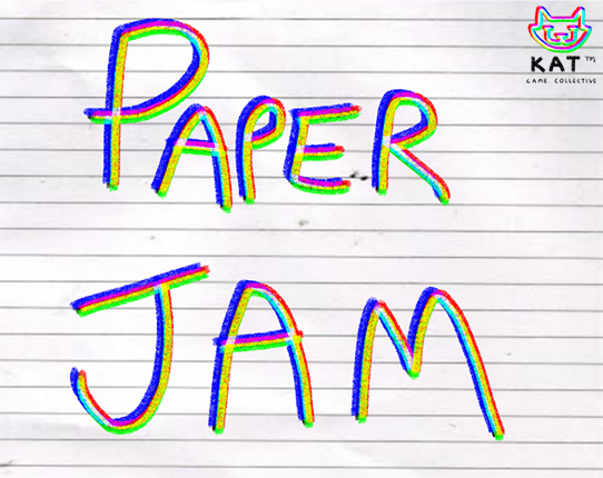 Paper Jam Image