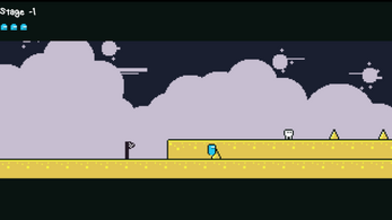Path Dash Image