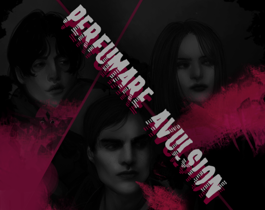 Perfumare:Avulsion [IF] Game Cover