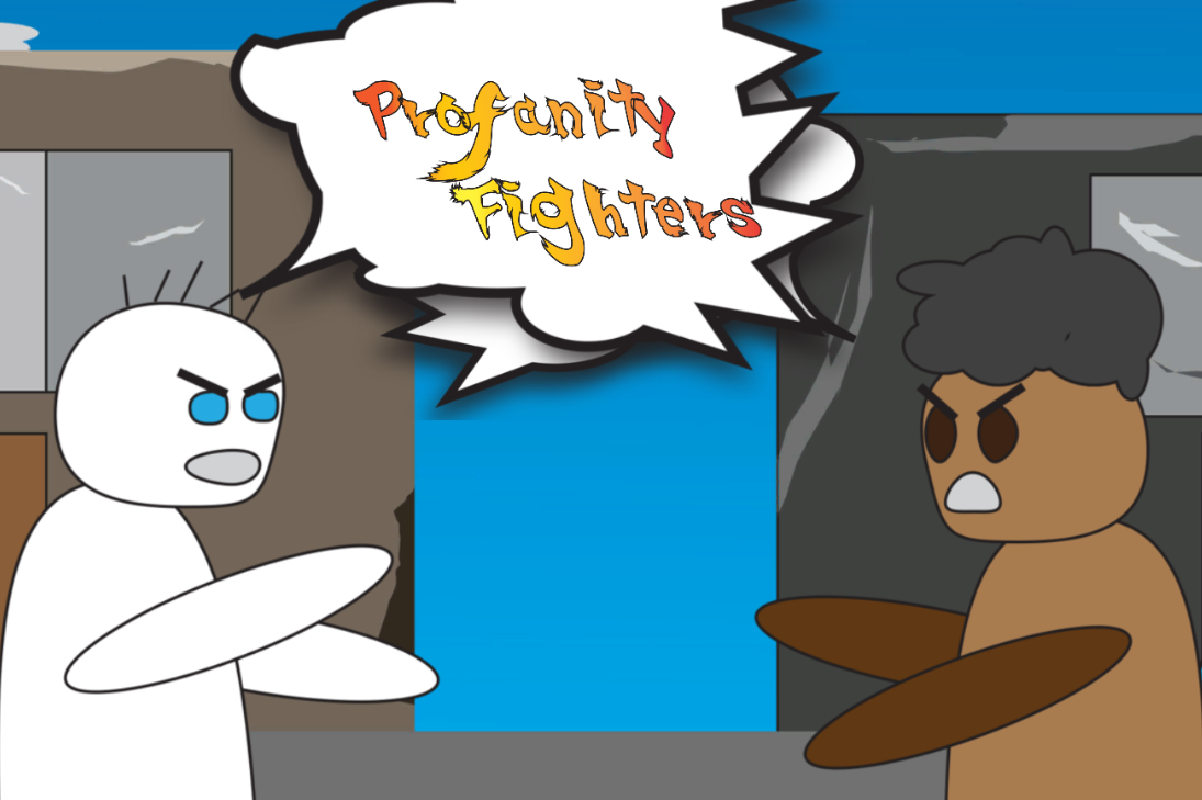 Games like Profanity Fighters